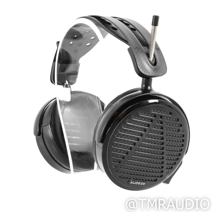 Audeze LCD-5 Open Back Planar Magnetic Headphones