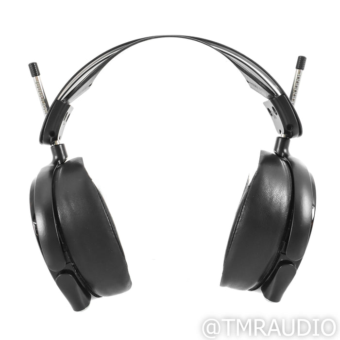 Audeze LCD-5 Open Back Planar Magnetic Headphones