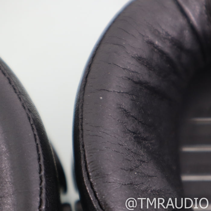 Audeze LCD-5 Open Back Planar Magnetic Headphones