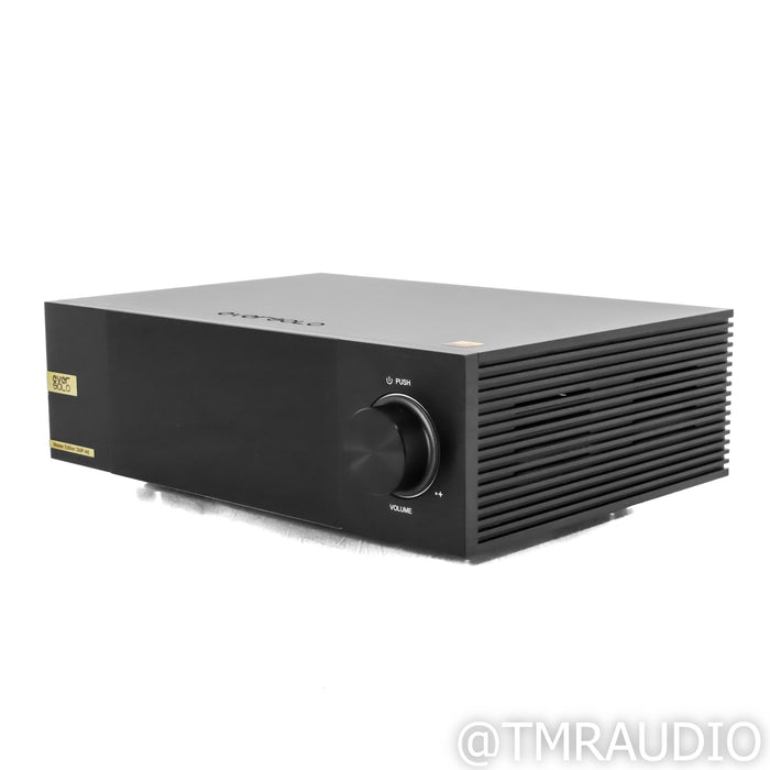 Eversolo Audio DMP-A6 Master Edition Music Streamer