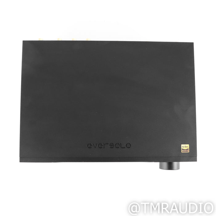 Eversolo Audio DMP-A6 Master Edition Music Streamer
