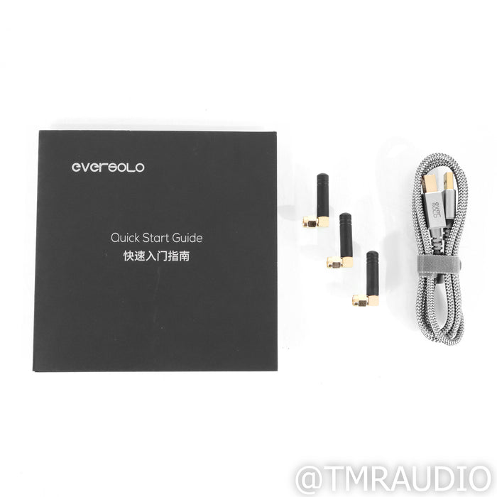 Eversolo Audio DMP-A6 Master Edition Music Streamer