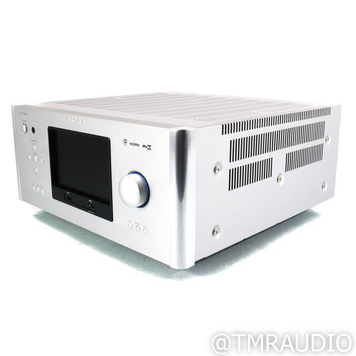 Rotel RAP-1580 MKII 11.2 Channel Amplified Surround Processor; MM Phono