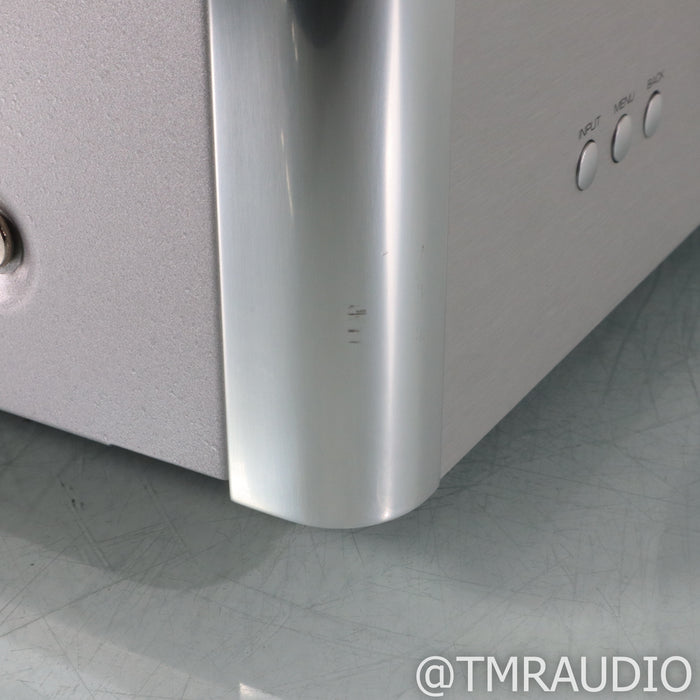 Rotel RAP-1580 MKII 11.2 Channel Amplified Surround Processor; MM Phono