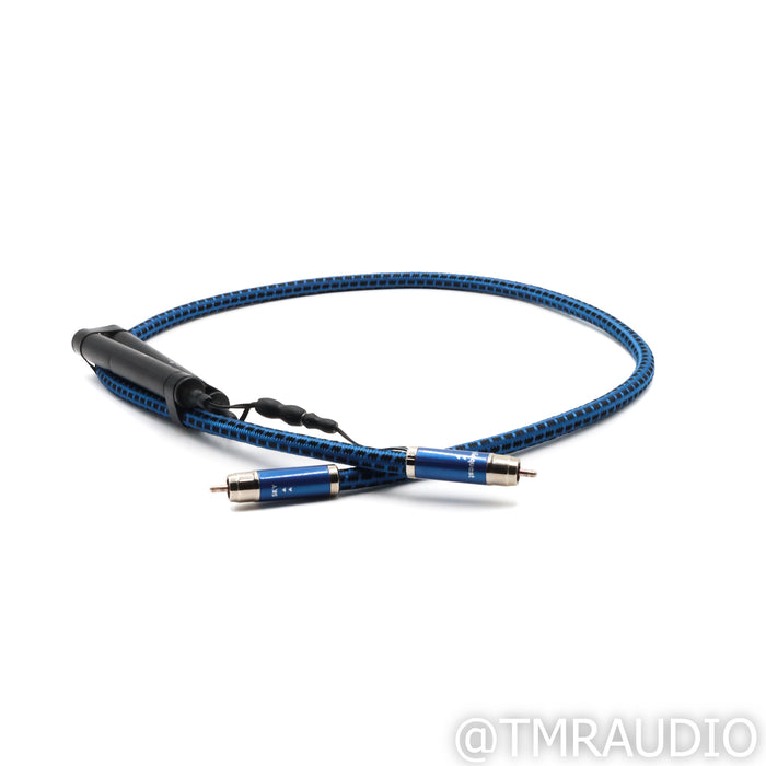 AudioQuest Sky RCA Cable; 1m Interconnect (Single)
