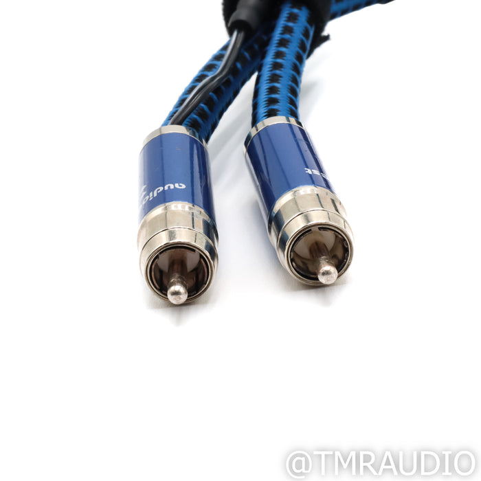 AudioQuest Sky RCA Cable; 1m Interconnect (Single)