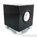 REL Acoustics T/7i 8" Powered Subwoofer; Gloss Black