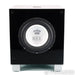 REL Acoustics T/7i 8" Powered Subwoofer; Gloss Black