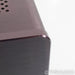 D-Sonic M3a-2000-5 Stereo Power Amplifier; Black