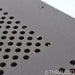 D-Sonic M3a-2000-5 Stereo Power Amplifier; Black