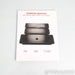 D-Sonic M3a-2000-5 Stereo Power Amplifier; Black