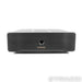 D-Sonic M3a-2000-5 Stereo Power Amplifier; Black