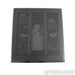 D-Sonic M3a-2000-5 Stereo Power Amplifier; Black