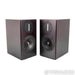 Ascend Acoustics Sierra-2EX V2 Bookshelf Speakers; Satin Espresso Pair