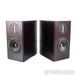 Ascend Acoustics Sierra-2EX V2 Bookshelf Speakers; Satin Espresso Pair