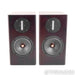 Ascend Acoustics Sierra-2EX V2 Bookshelf Speakers; Satin Espresso Pair