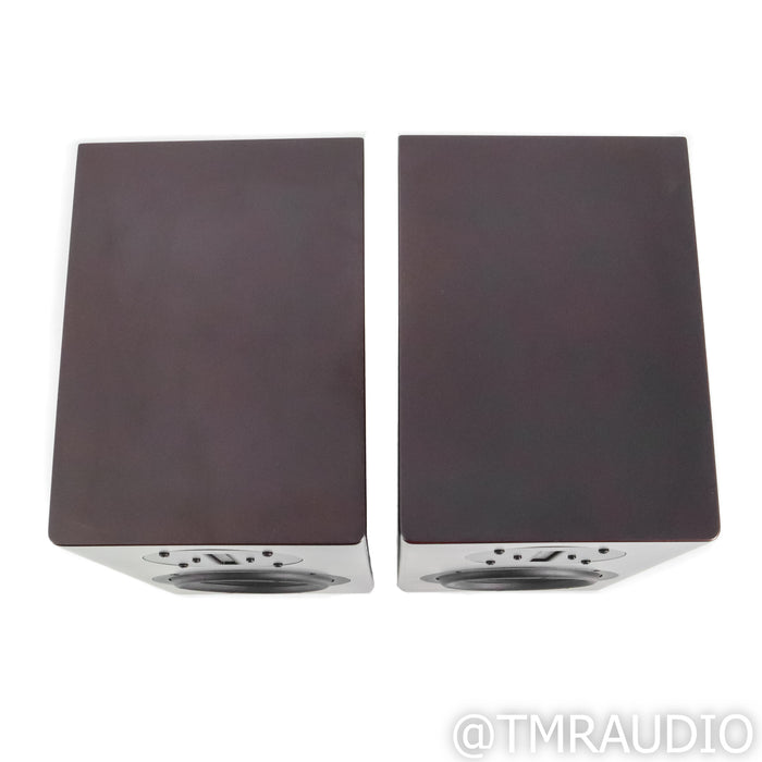 Ascend Acoustics Sierra-2EX V2 Bookshelf Speakers; Satin Espresso Pair