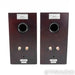 Ascend Acoustics Sierra-2EX V2 Bookshelf Speakers; Satin Espresso Pair