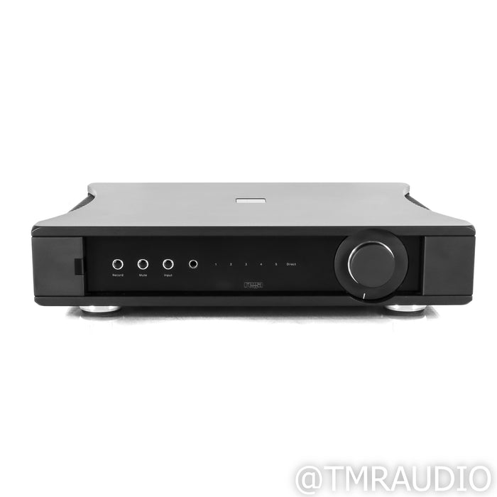 Rega Aethos Stereo Integrated Amplifier