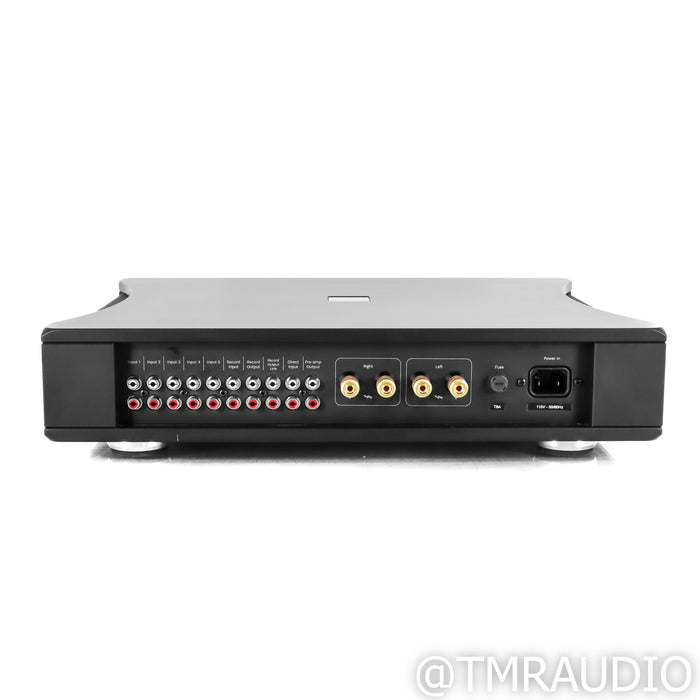 Rega Aethos Stereo Integrated Amplifier