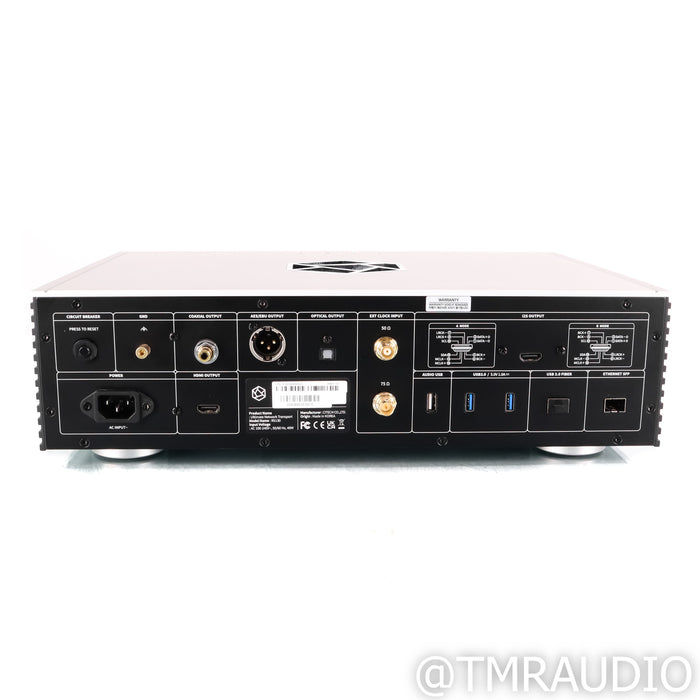 Hifi Rose RS130 Wirelress Network Streamer