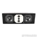 McIntosh LCR80 Center Channel Speaker; Gloss Black