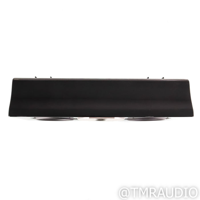 McIntosh LCR80 Center Channel Speaker; Gloss Black