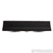 McIntosh LCR80 Center Channel Speaker; Gloss Black