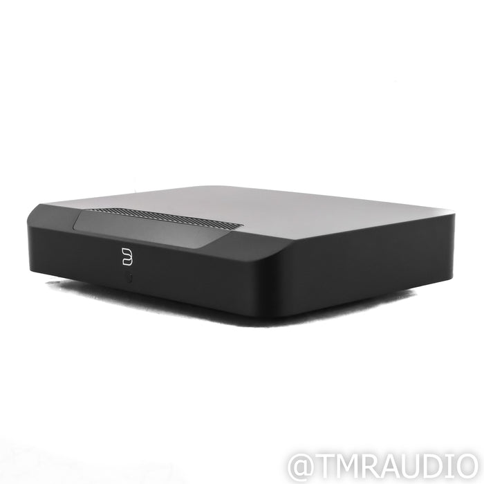 Bluesound Powernode Edge Streaming Amplifier