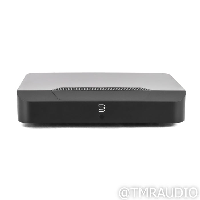 Bluesound Powernode Edge Streaming Amplifier