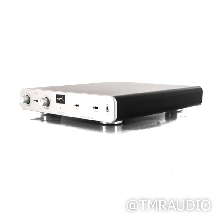 SPL Phonos MM & MC Phono Preamplifier