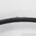 AudioQuest Earth XLR Cables; 1m Pair Balanced Interconnects; 72v DBS