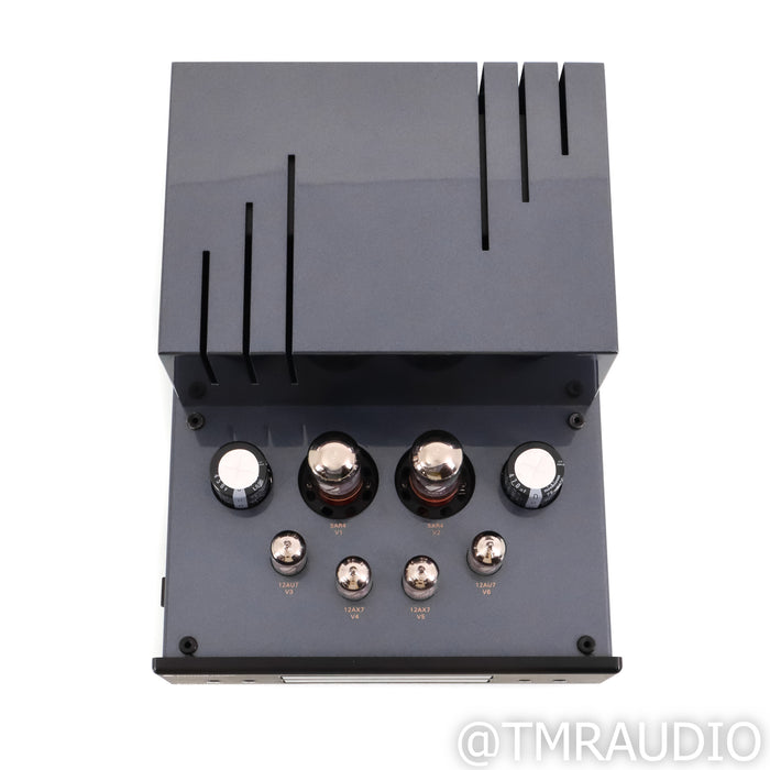 PrimaLuna EVO 100 Tube DAC; D/A Converter