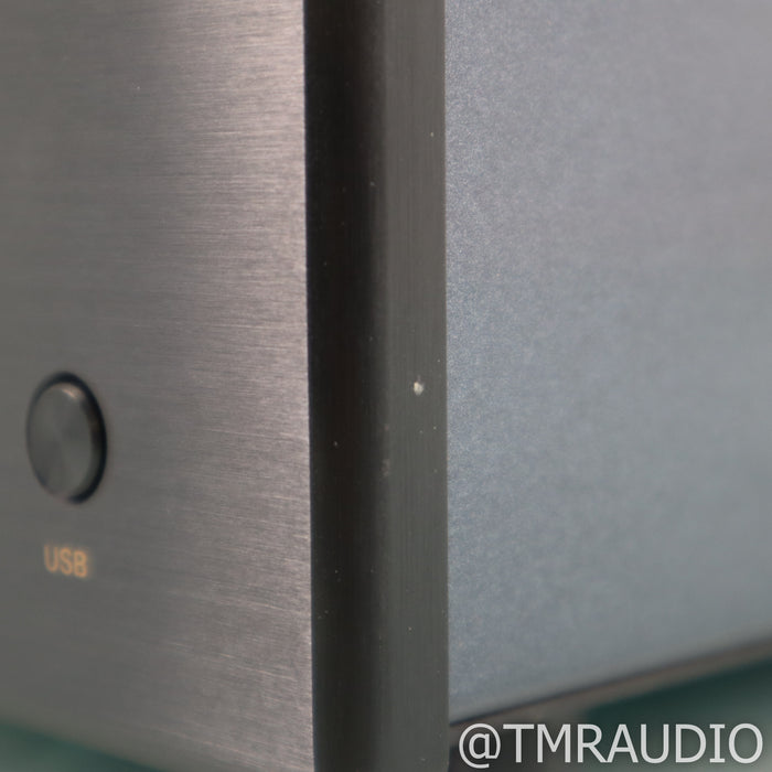 PrimaLuna EVO 100 Tube DAC; D/A Converter