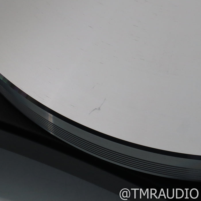 VPI Prime Scout Belt Drive Turntable; JMW-9 Tonearm; Hana SL MC Cartridge