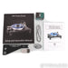 VPI Prime Scout Belt Drive Turntable; JMW-9 Tonearm; Hana SL MC Cartridge