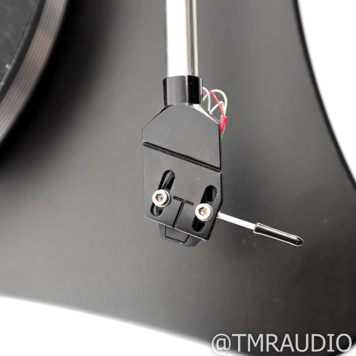 VPI Prime Scout Belt Drive Turntable; JMW-9 Tonearm; Hana SL MC Cartridge