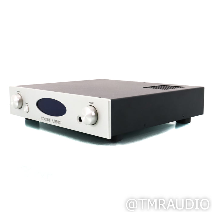 Rogue Audio RP-1 Stereo Tube Preamplifier; MM & MC Phono