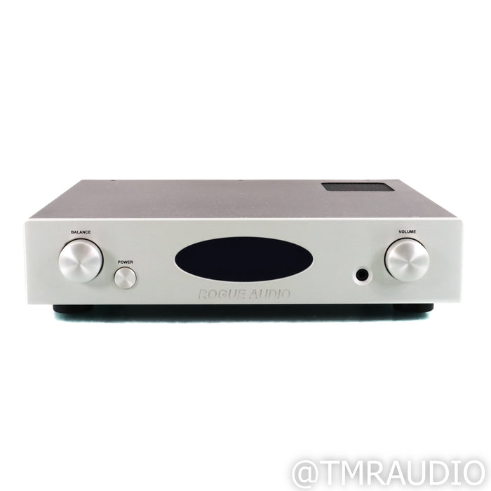 Rogue Audio RP-1 Stereo Tube Preamplifier; MM & MC Phono