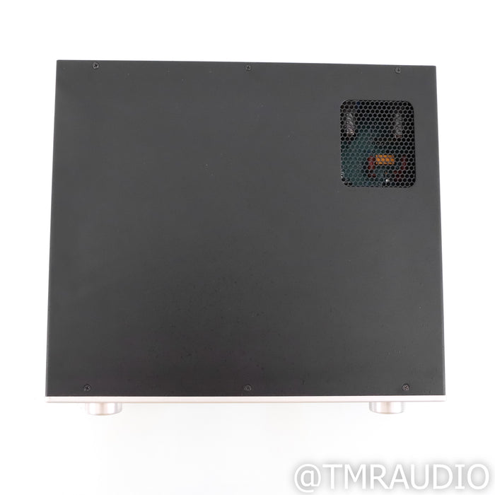 Rogue Audio RP-1 Stereo Tube Preamplifier; MM & MC Phono