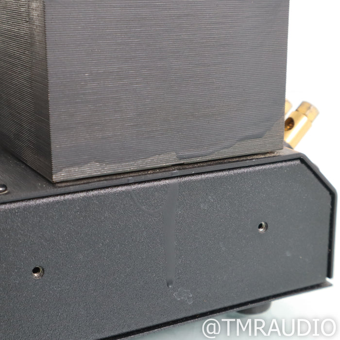 VTL ST-85 Stereo Tube Power Amplifier