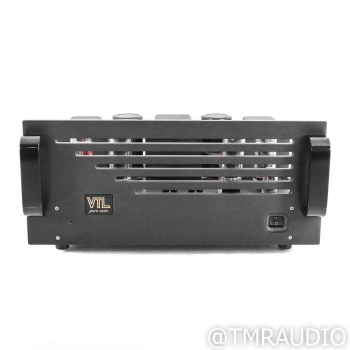 VTL ST-85 Stereo Tube Power Amplifier