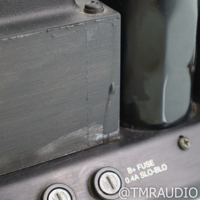 VTL ST-85 Stereo Tube Power Amplifier