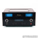 McIntosh C2700 Stereo Tube Preamplifier; MM & MC Phono