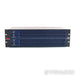 DBX 1231 Dual Channel Equalizer