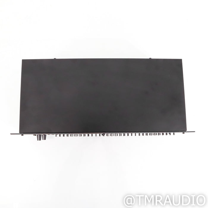 DBX 1231 Dual Channel Equalizer