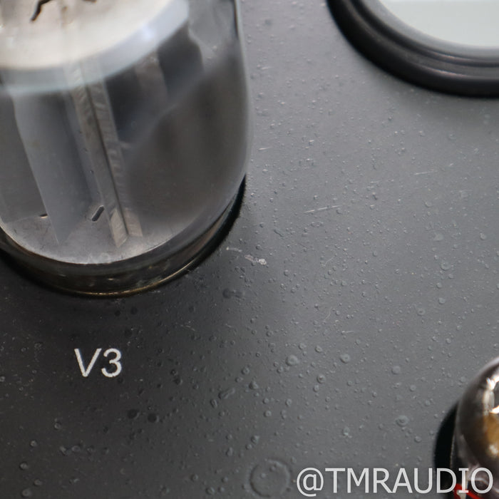 Rogue Audio Cronus Magnum II Integrated Amplifier; MM Phono