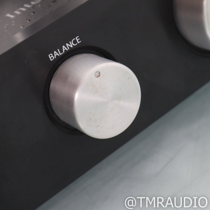 Rogue Audio Cronus Magnum II Integrated Amplifier; MM Phono