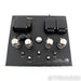 Rogue Audio Cronus Magnum II Integrated Amplifier; MM Phono