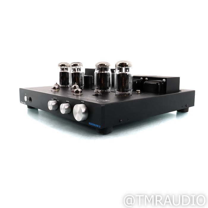 Rogue Audio Cronus Magnum II Integrated Amplifier; MM Phono